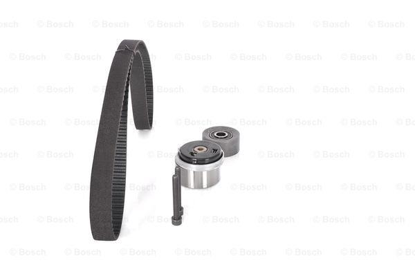 Bosch Timing Belt Kit – price [object Object] PLN