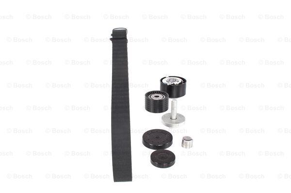 Bosch Timing Belt Kit – price [object Object] PLN