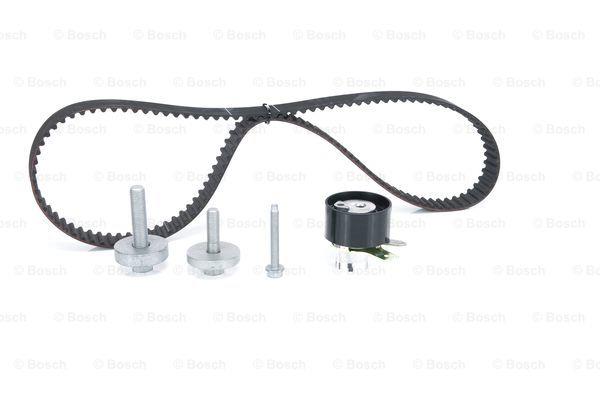Bosch Timing Belt Kit – price [object Object] PLN