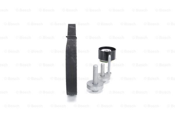 Bosch Timing Belt Kit – price [object Object] PLN
