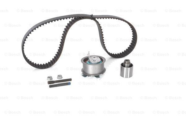 Bosch Timing Belt Kit – price 366 PLN