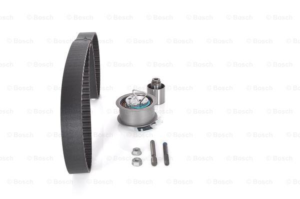 Bosch Timing Belt Kit – price 366 PLN