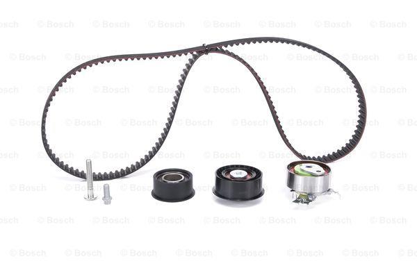 Bosch Timing Belt Kit – price [object Object] PLN