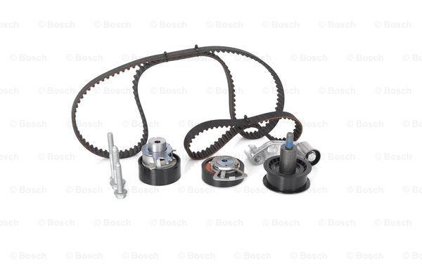 Bosch Timing Belt Kit – price [object Object] PLN