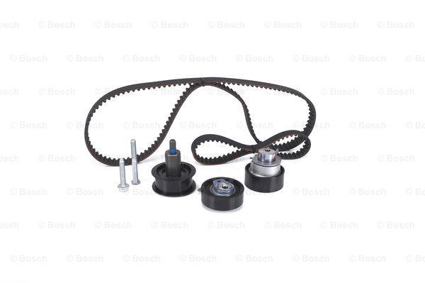 Bosch Timing Belt Kit – price [object Object] PLN
