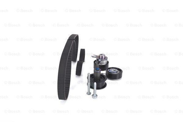 Bosch Timing Belt Kit – price [object Object] PLN