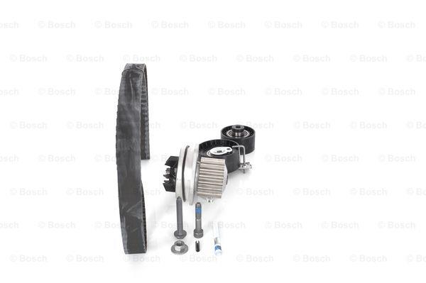 Bosch TIMING BELT KIT WITH WATER PUMP – price 347 PLN