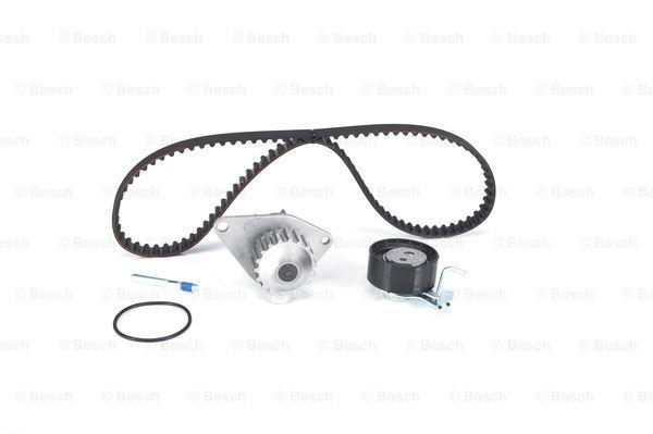 TIMING BELT KIT WITH WATER PUMP Bosch 1 987 948 723