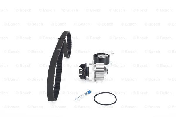 Bosch TIMING BELT KIT WITH WATER PUMP – price [object Object] PLN