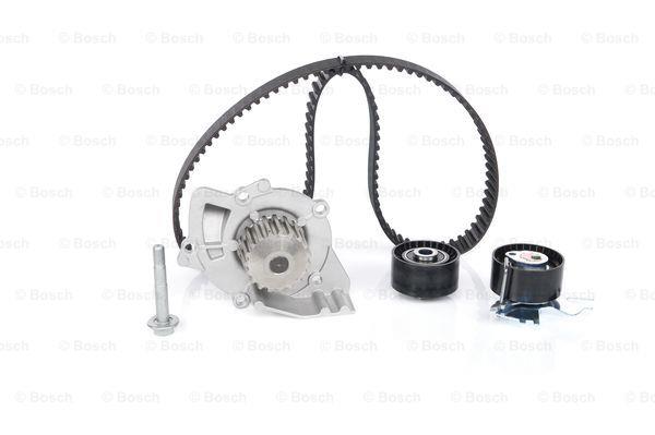 Bosch TIMING BELT KIT WITH WATER PUMP – price 421 PLN