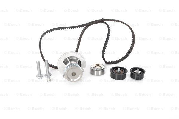 Bosch TIMING BELT KIT WITH WATER PUMP – price 397 PLN