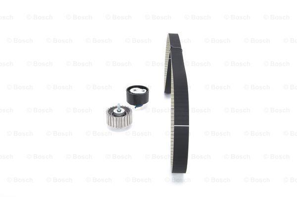Bosch Timing Belt Kit – price 344 PLN