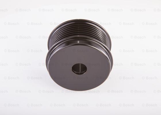 Bosch Belt pulley generator – price 118 PLN