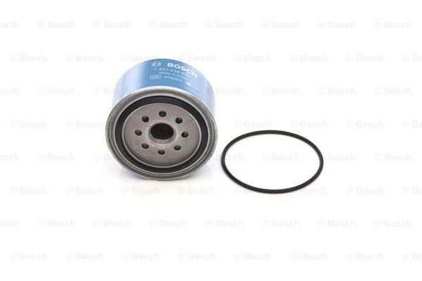 Bosch Fuel filter – price 72 PLN