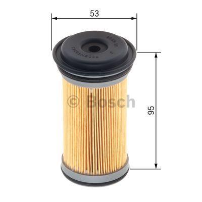 Bosch Urea filter – price 127 PLN