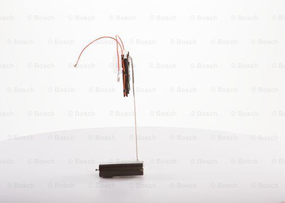 Bosch Fuel gauge – price 119 PLN