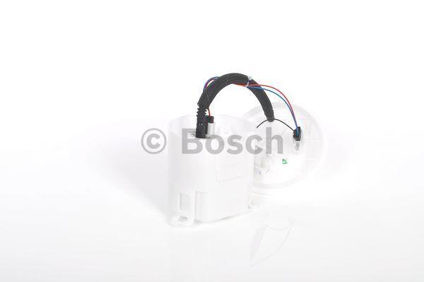 Fuel pump Bosch 1 582 980 106