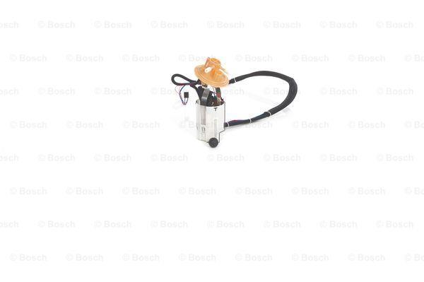 Bosch Fuel pump – price 669 PLN