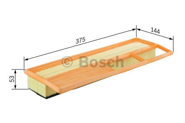 Buy Bosch F 026 400 002 at a low price in United Arab Emirates!