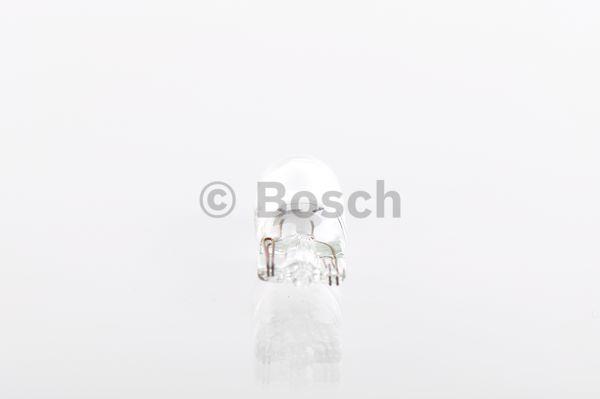 Bosch Glow bulb W5W 12V 5W – price 2 PLN