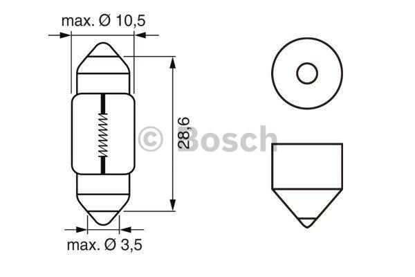 Buy Bosch 1987302227 – good price at EXIST.AE!