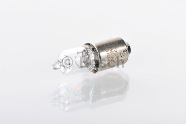 Bosch Glow bulb H10W 12V 10W – price 13 PLN