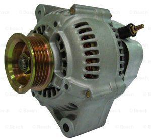 Bosch F 042 302 018 Alternator F042302018