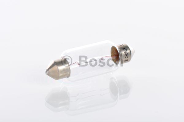Bosch Glow bulb C15W 12V 15W – price 6 PLN