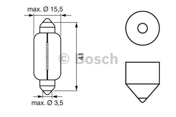 Buy Bosch 1987302238 – good price at EXIST.AE!