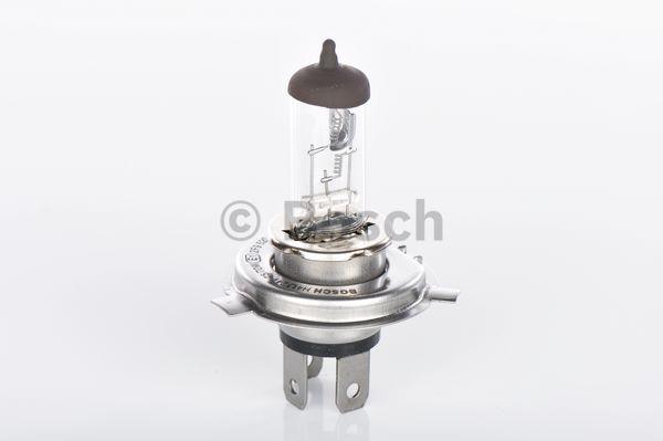 Bosch Halogen lamp Bosch Trucklight 24V H4 75/70W – price 14 PLN