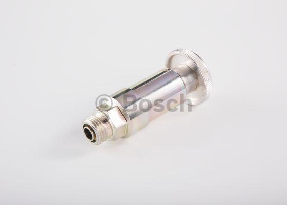 Bosch Fuel pump – price [object Object] PLN