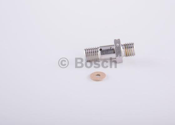 Bosch Reducing valve – price 175 PLN