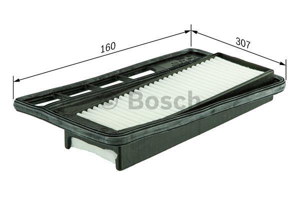 Buy Bosch 1987429173 – good price at EXIST.AE!