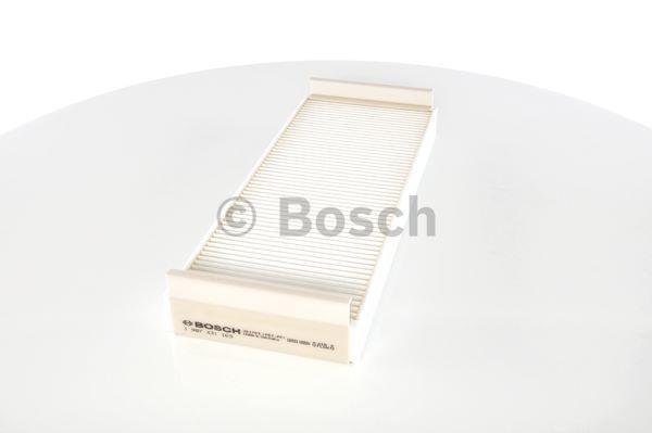 Cabin filter Bosch 1 987 431 163