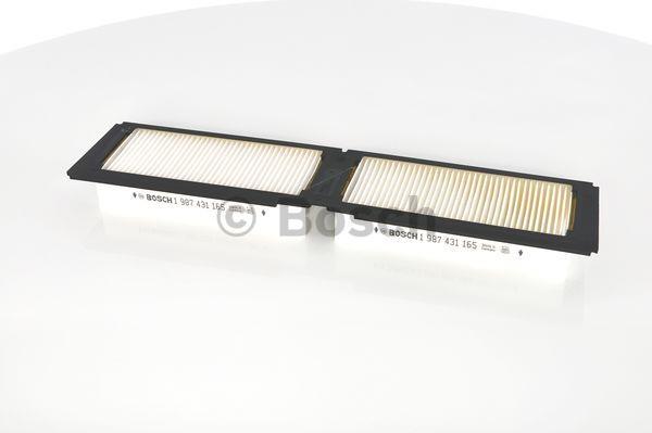 Bosch Cabin filter – price [object Object] PLN
