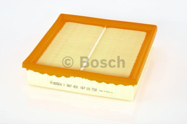 Buy Bosch 1987431167 – good price at EXIST.AE!
