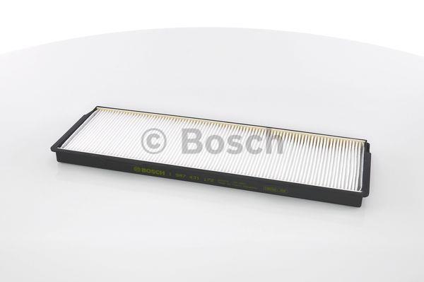 Bosch Cabin filter – price 46 PLN