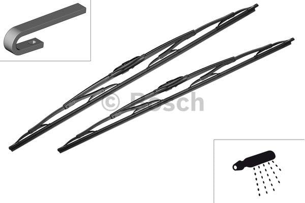 Buy Bosch 3 397 001 725 at a low price in United Arab Emirates!