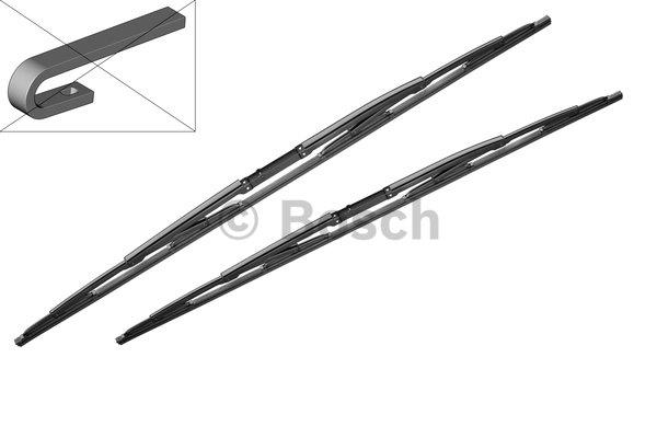Buy Bosch 3 397 001 909 at a low price in United Arab Emirates!