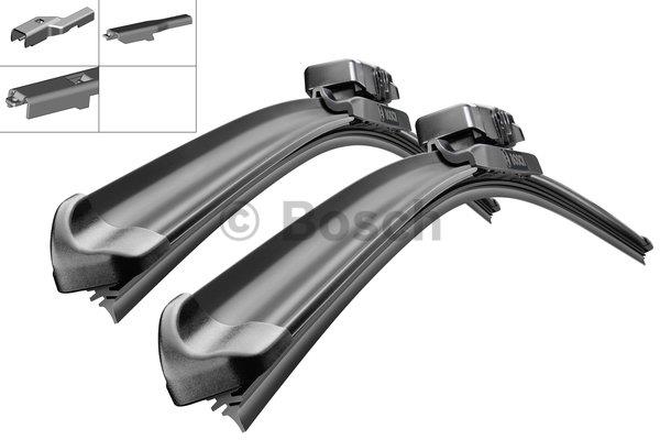 Bosch Bosch Aerotwin Frameless Wiper Blades Kit 725&#x2F;625 – price 128 PLN