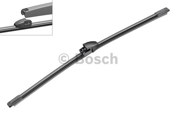 Bosch Wiper Blade Frameless Rear Bosch Aerotwin Rear 330 mm (13&quot;) – price 38 PLN