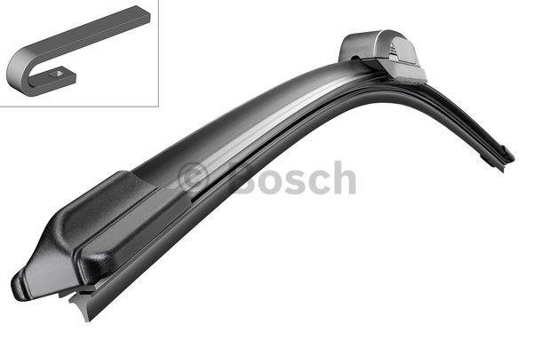 Bosch Frameless wiper blade Bosch Aerotwin 650 mm (26&quot;) – price 76 PLN