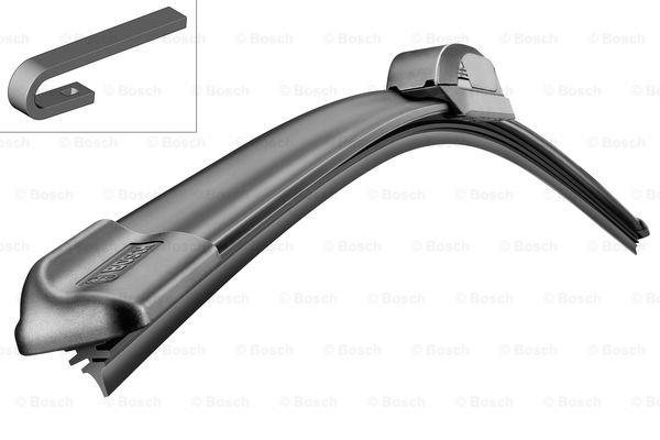 Bosch Wiper blade frameless 340 mm (13.5&quot;) – price