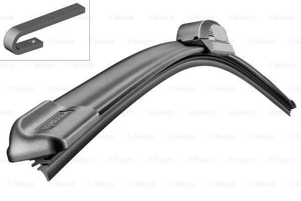 Bosch Wiper Blade Frameless 400 mm (16") – price 34 PLN