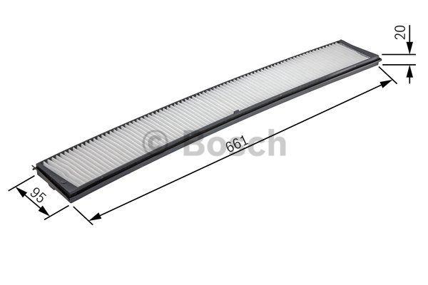Buy Bosch 1987432036 – good price at EXIST.AE!