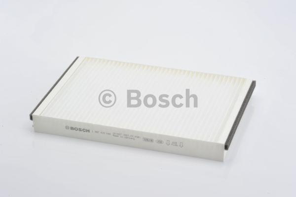 Filter, interior air Bosch 1 987 432 040