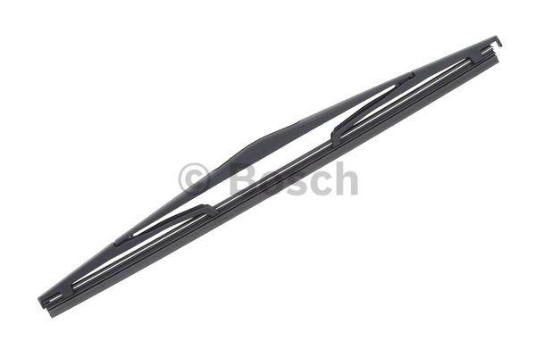 Wiper Blade Frame Rear Bosch Rear 250 mm (10&quot;) Bosch 3 397 011 629