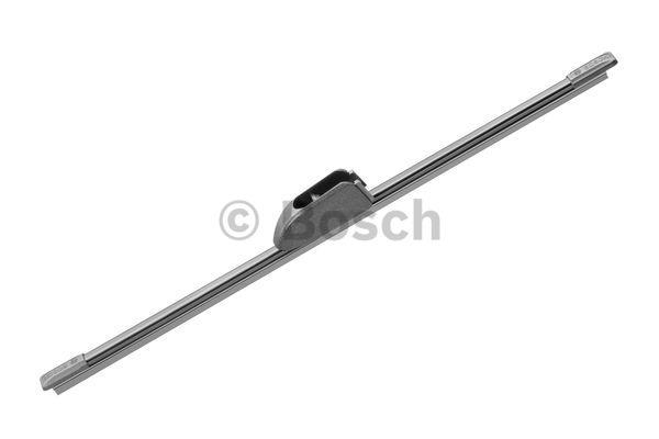 Wiper Blade Frameless Bosch Aerotwin Rear 330 mm (13") Bosch 3 397 013 049