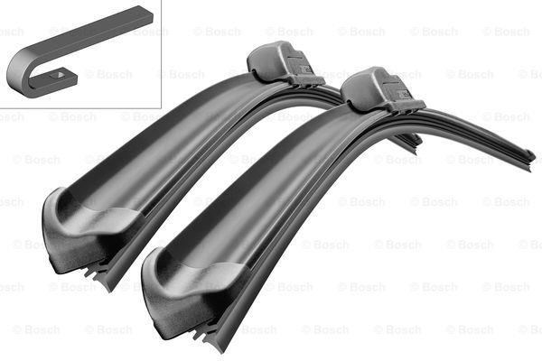 Bosch Bosch Aerotwin Frameless Wiper Blades Kit 575&#x2F;400 – price 99 PLN