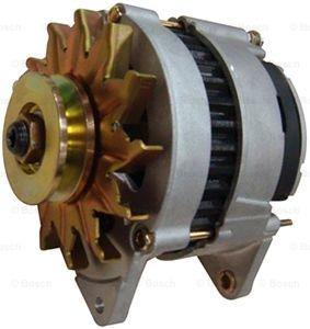 Bosch F 042 306 010 Alternator F042306010